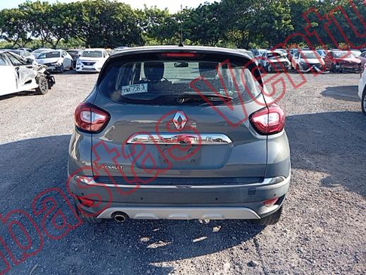 RENAULT CAPTUR 2019, foto 6 de 19