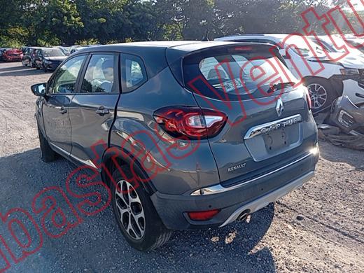 RENAULT CAPTUR 2019, foto 7 de 19