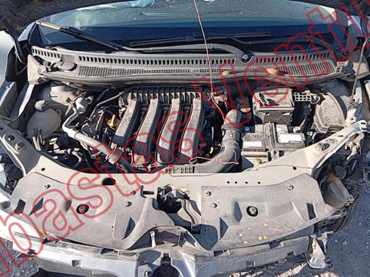 RENAULT CAPTUR 2019, foto 10 de 19