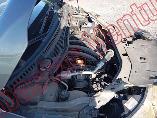 RENAULT CAPTUR 2019, foto 11 de 19