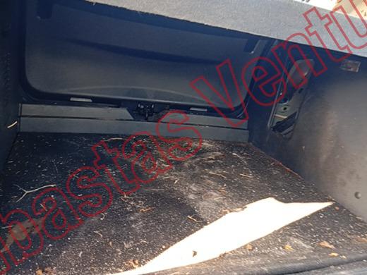 RENAULT CAPTUR 2019, foto 15 de 19