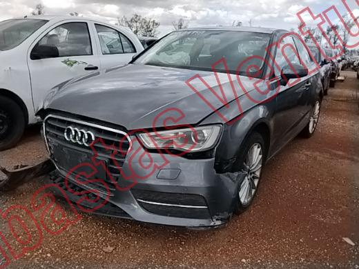 AUDI A3 2016, foto 1 de 19