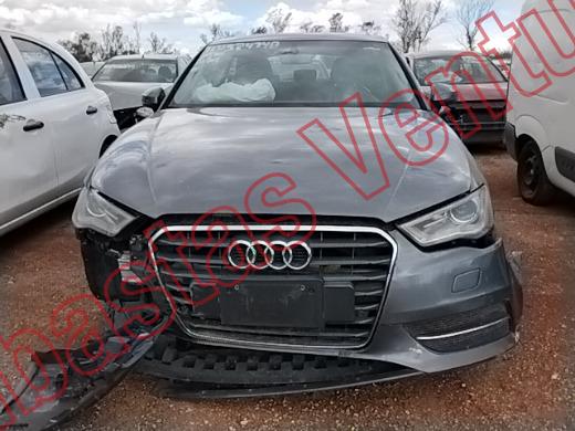 AUDI A3 2016, foto 2 de 19