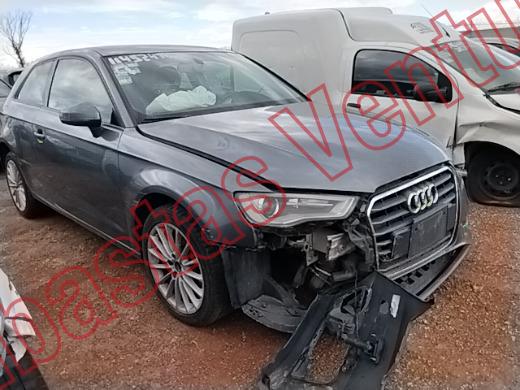 AUDI A3 2016, foto 3 de 19