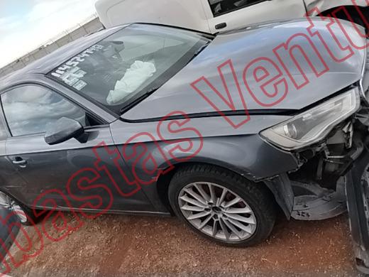 AUDI A3 2016, foto 4 de 19
