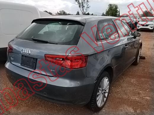 AUDI A3 2016, foto 5 de 19