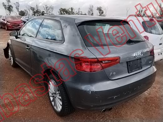 AUDI A3 2016, foto 7 de 19