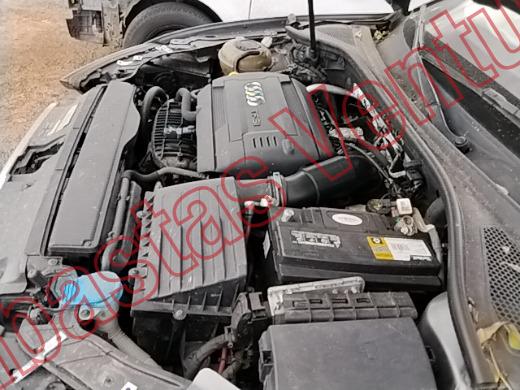 AUDI A3 2016, foto 9 de 19