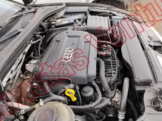 AUDI A3 2016, foto 11 de 19