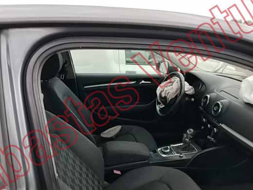 AUDI A3 2016, foto 12 de 19