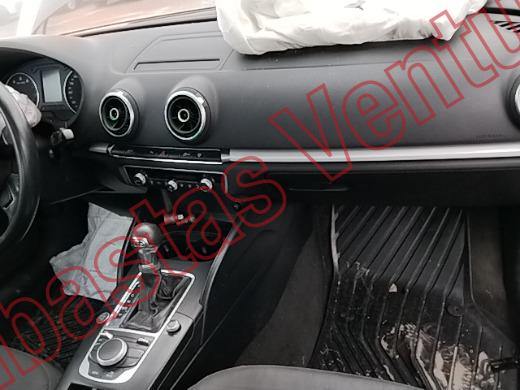 AUDI A3 2016, foto 14 de 19
