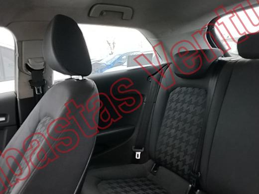 AUDI A3 2016, foto 16 de 19