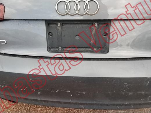 AUDI A3 2016, foto 19 de 19