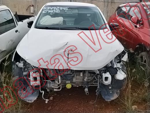 VOLKSWAGEN SAVEIRO 2024, foto 2 de 19