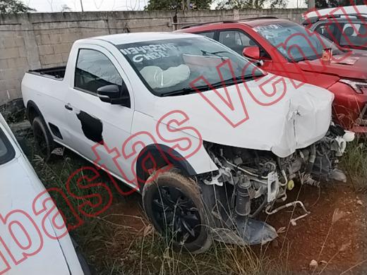VOLKSWAGEN SAVEIRO 2024, foto 4 de 19