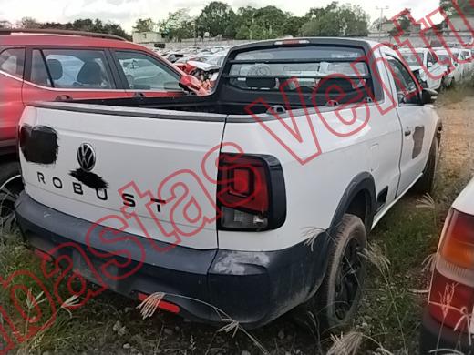 VOLKSWAGEN SAVEIRO 2024, foto 5 de 19