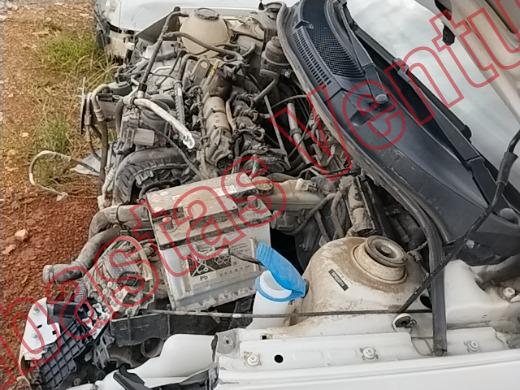 VOLKSWAGEN SAVEIRO 2024, foto 9 de 19