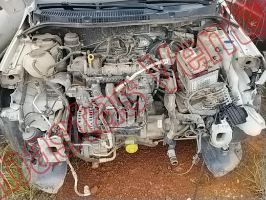 VOLKSWAGEN SAVEIRO 2024, foto 10 de 19