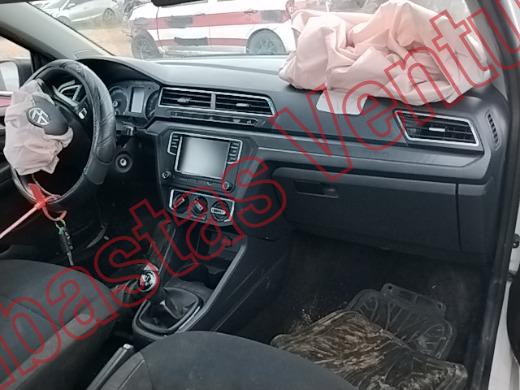 VOLKSWAGEN SAVEIRO 2024, foto 14 de 19