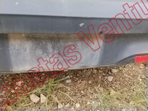 VOLKSWAGEN SAVEIRO 2024, foto 19 de 19