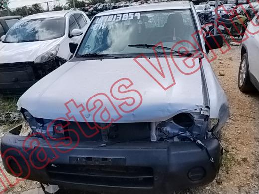 NISSAN PICK UP 2014, foto 2 de 19