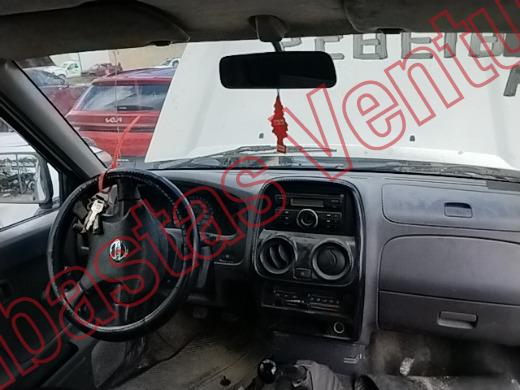 NISSAN PICK UP 2014, foto 14 de 19