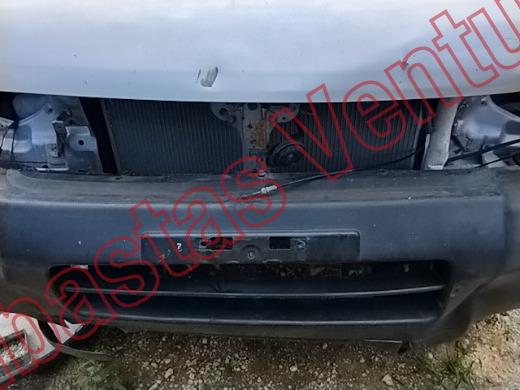 NISSAN PICK UP 2014, foto 18 de 19