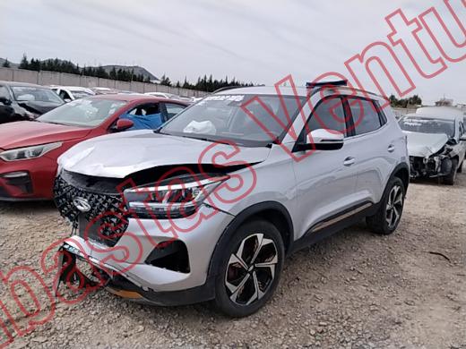 CHIREY TIGGO 4 PRO 2023, foto 1 de 19