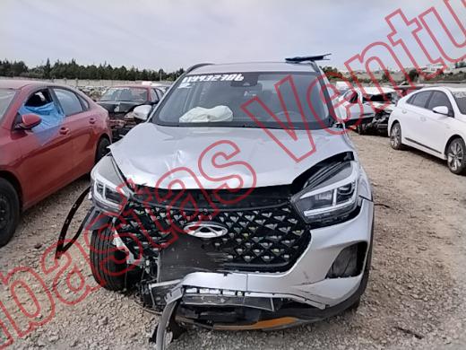 CHIREY TIGGO 4 PRO 2023, foto 2 de 19