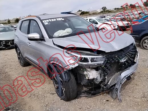 CHIREY TIGGO 4 PRO 2023, foto 3 de 19