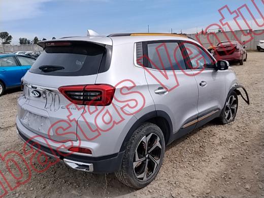 CHIREY TIGGO 4 PRO 2023, foto 5 de 19