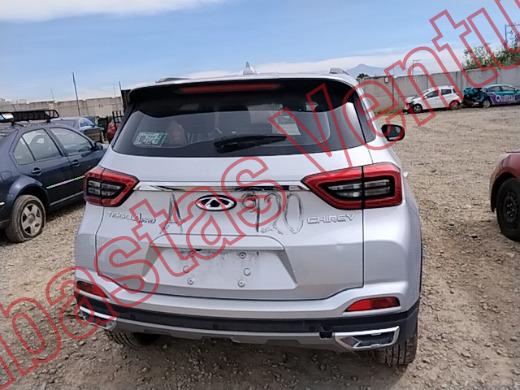 CHIREY TIGGO 4 PRO 2023, foto 6 de 19
