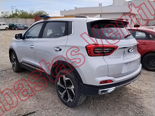CHIREY TIGGO 4 PRO 2023, foto 7 de 19