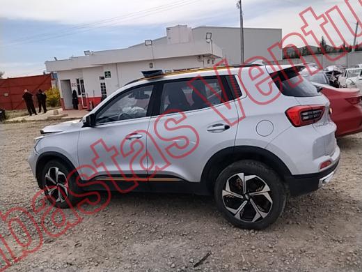CHIREY TIGGO 4 PRO 2023, foto 8 de 19