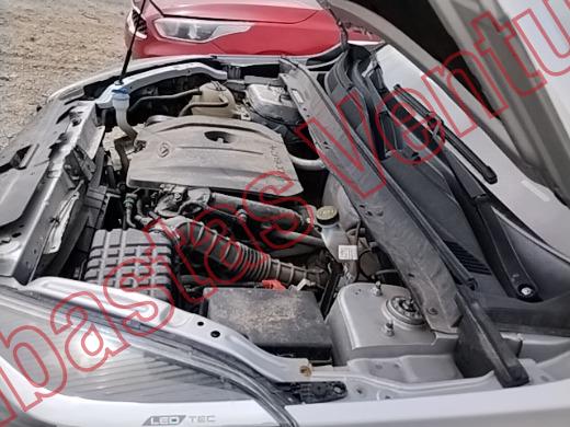 CHIREY TIGGO 4 PRO 2023, foto 9 de 19
