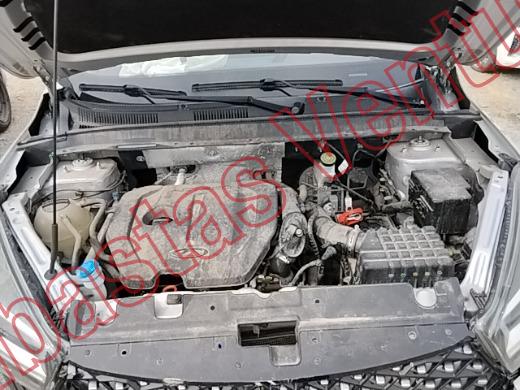 CHIREY TIGGO 4 PRO 2023, foto 10 de 19