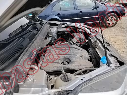 CHIREY TIGGO 4 PRO 2023, foto 11 de 19