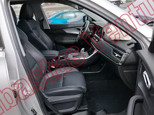 CHIREY TIGGO 4 PRO 2023, foto 12 de 19