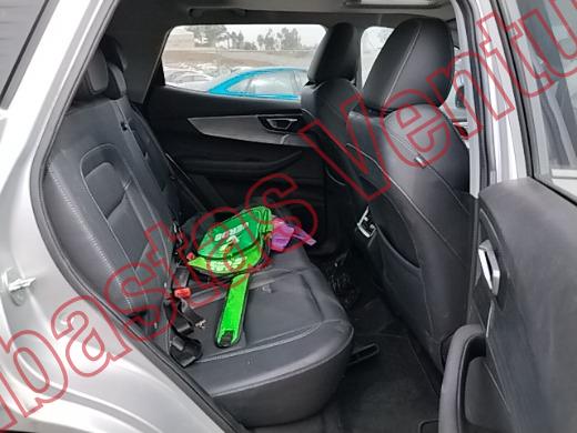 CHIREY TIGGO 4 PRO 2023, foto 13 de 19