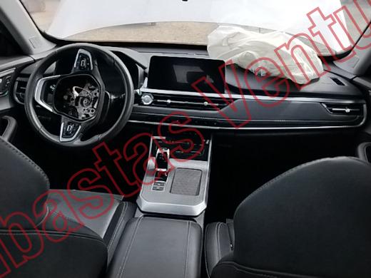 CHIREY TIGGO 4 PRO 2023, foto 14 de 19