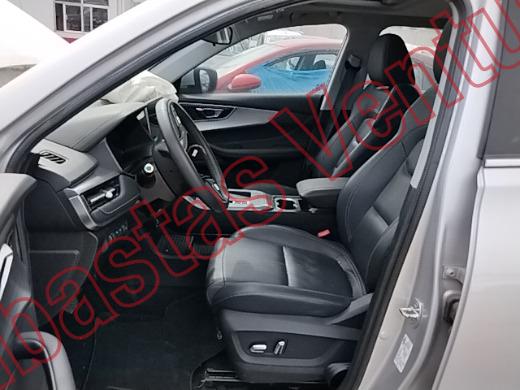 CHIREY TIGGO 4 PRO 2023, foto 17 de 19