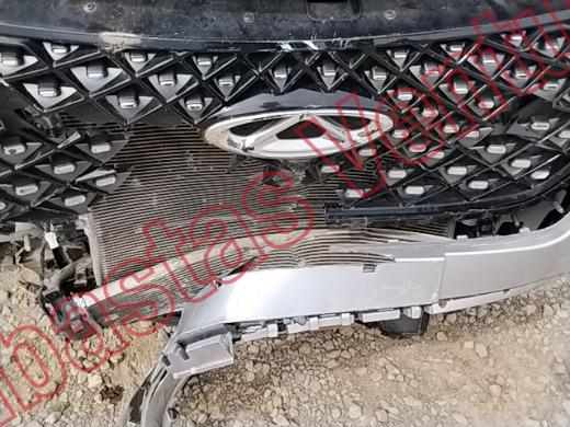 CHIREY TIGGO 4 PRO 2023, foto 18 de 19