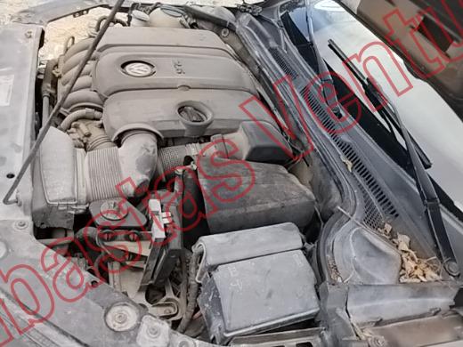 VOLKSWAGEN JETTA 2013, foto 9 de 19