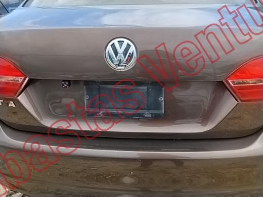 VOLKSWAGEN JETTA 2013, foto 19 de 19