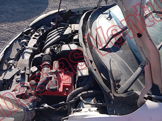 NISSAN MARCH 2018, foto 9 de 19