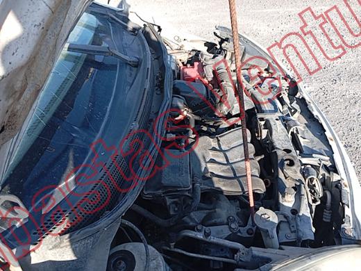 NISSAN MARCH 2018, foto 11 de 19