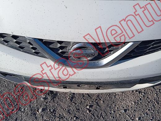 NISSAN MARCH 2018, foto 18 de 19