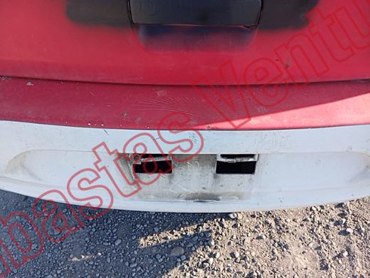 NISSAN MARCH 2018, foto 19 de 19