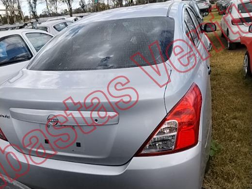 NISSAN V-DRIVE 2024, foto 6 de 19
