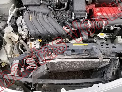 NISSAN V-DRIVE 2024, foto 10 de 19